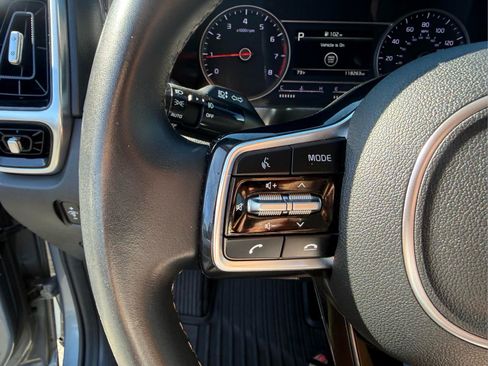 Used 2021 Kia Sorento SX AWD/4WD image 34