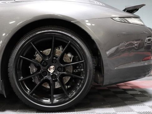 Used 2013 Porsche 911 Carrera image 83