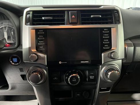 Used 2021 Toyota 4Runner SR5 image 9