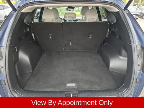 Used 2025 Hyundai Tucson SEL FWD image 28