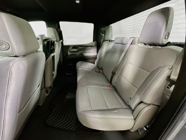 Used 2023 Chevrolet Silverado 1500 LT w/ LPO, Dark Essentials Package AWD/4WD image 29