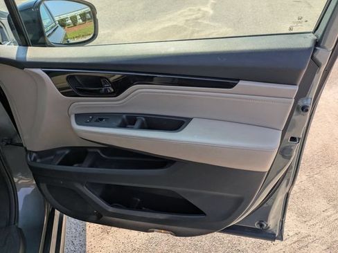Used 2018 Honda Odyssey Elite image 27