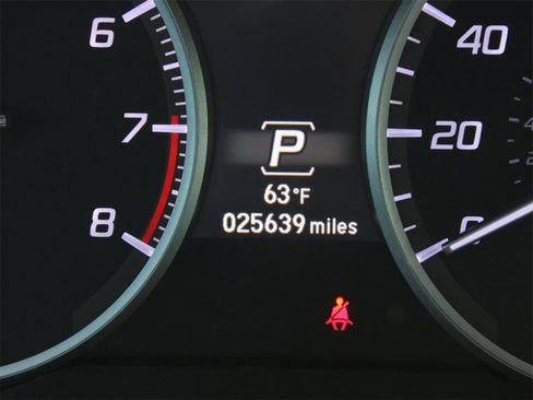 Used 2022 Acura ILX w/ Premium Package image 13