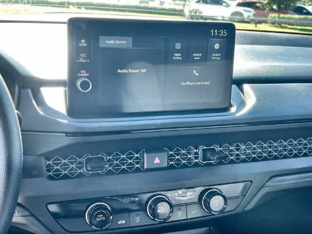 Certified 2026 Honda Accord LX image 18