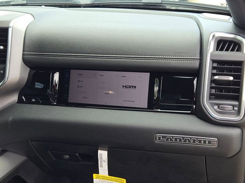 New 2026 RAM 1500 Laramie w/ Night Edition image 10