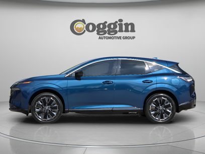Used 2025 Nissan Murano Platinum w/ Cargo Package