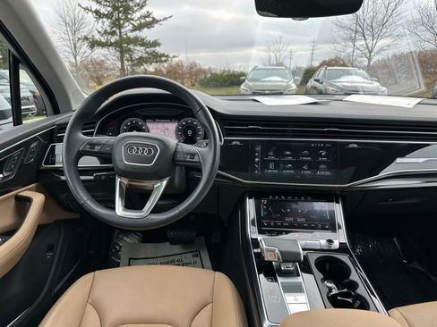 Used 2023 Audi Q7 3.0T Prestige image 14