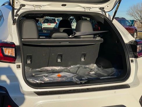 New 2026 Subaru Crosstrek 2.5i Limited w/ Popular Package #4A image 22