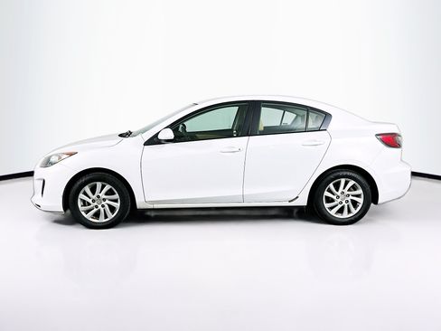 Used 2012 MAZDA MAZDA3 i Touring FWD image 4