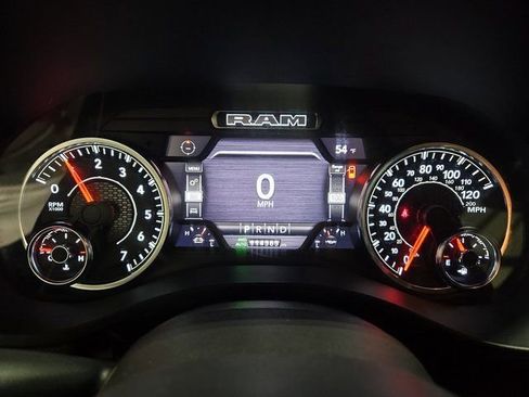 Used 2022 RAM 1500 Big Horn image 21