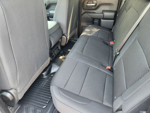 New 2026 Chevrolet Silverado 2500 W/T w/ WT Convenience Package image 29