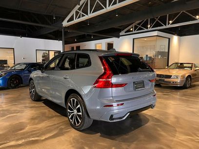Used 2023 Volvo XC60 B5 Plus
