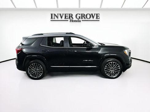 Used 2026 GMC Terrain Denali w/ LPO, Floor Liner Package AWD/4WD image 4