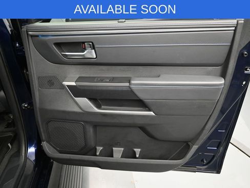 Used 2023 Toyota Tundra Platinum w/ Advanced Package AWD/4WD image 33