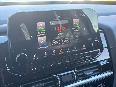 Certified 2025 Nissan Pathfinder SL w/ SL Premium Package image 22