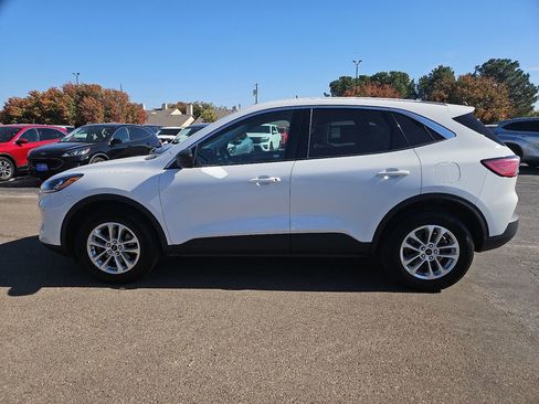 Used 2022 Ford Escape SE w/ Convenience Package image 6