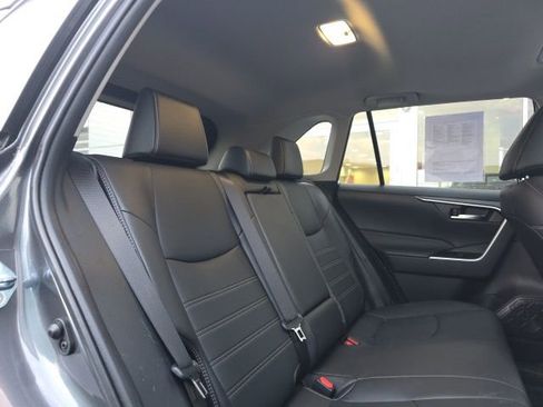 Used 2024 Toyota RAV4 XLE Premium w/ Weather Package image 32