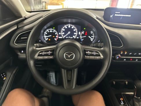 Used 2023 MAZDA CX-30 AWD 2.5 S image 15