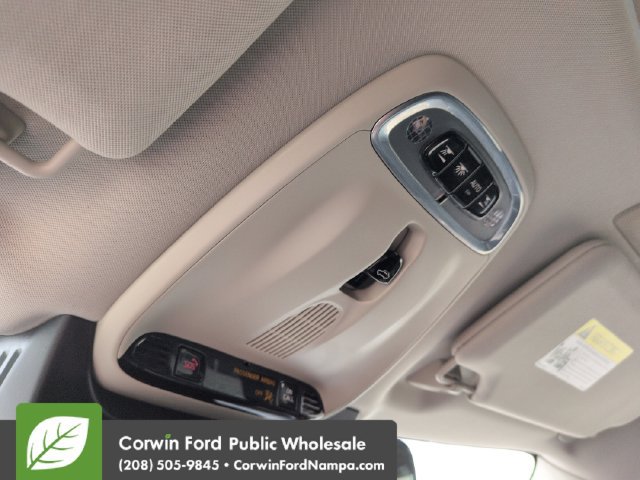Used 2019 Volvo XC90 T6 Inscription w/ Advanced Package AWD/4WD image 21