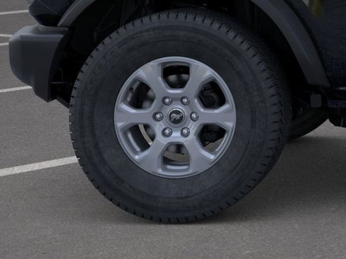 New 2025 Ford Bronco Big Bend image 21