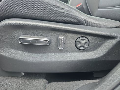 Used 2021 Honda CR-V EX image 16