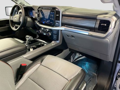 Used 2024 Ford F150 Lariat w/ Bed Utility Package image 31