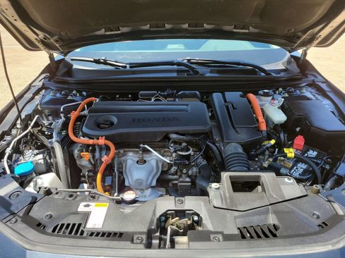 Used 2024 Honda Accord EX-L image 28