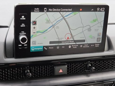 Certified 2025 Honda CR-V Sport Touring image 5