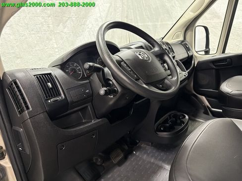 Used 2018 RAM ProMaster 1500 FWD image 3