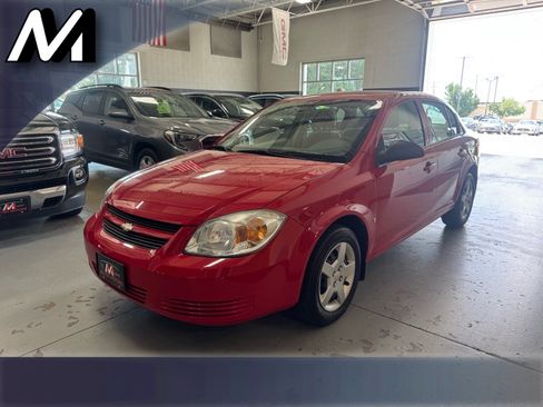 Used 2006 Chevrolet Cobalt LS FWD image 1