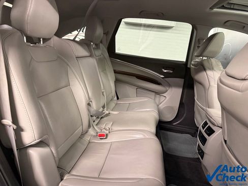 Used 2018 Acura MDX SH-AWD image 32