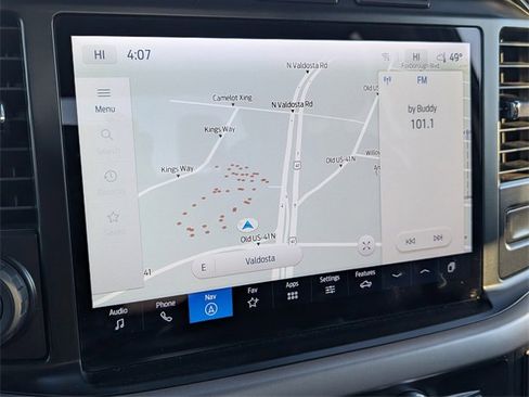 Used 2024 Ford F150 XLT image 17