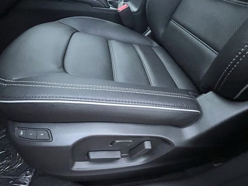 New 2025 MAZDA CX-5 AWD 2.5 S image 25