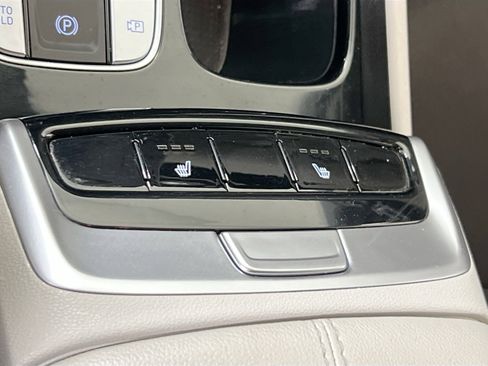 Used 2023 Hyundai Tucson SEL image 19