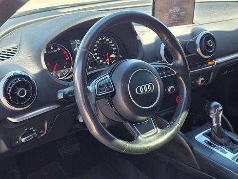 Used 2015 Audi A3 1.8T Premium w/ Aluminum Style Package image 21