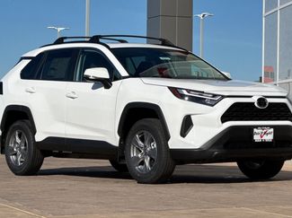 New 2025 Toyota RAV4 XLE video 2