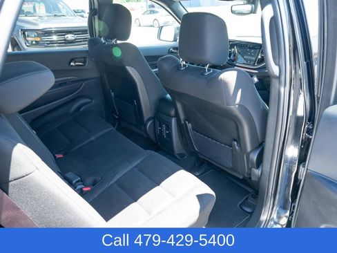 Used 2026 Dodge Durango GT AWD/4WD image 39