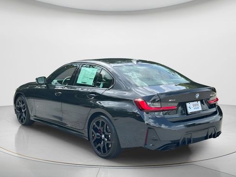 New 2026 BMW M340i xDrive w/ Premium Package AWD/4WD image 6