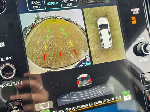 New 2026 Subaru Ascent Bronze Edition image 18