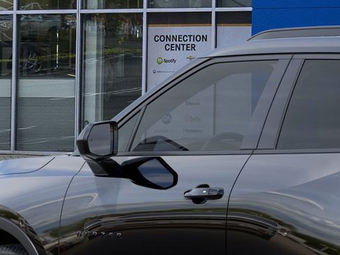 New 2026 Chevrolet Blazer LT w/ Convenience Package image 36