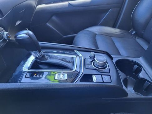 Used 2024 MAZDA CX-5 AWD 2.5 S w/ Select Package image 18