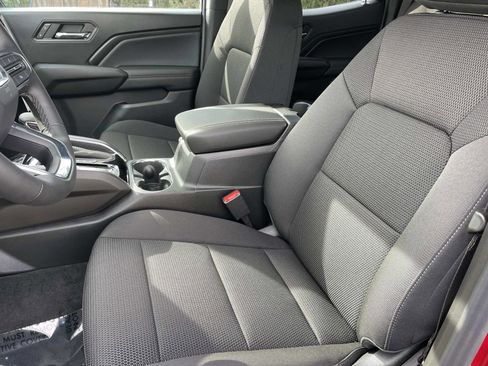 New 2026 GMC Canyon Elevation image 20