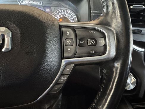 Used 2023 RAM 1500 Laramie AWD/4WD image 20