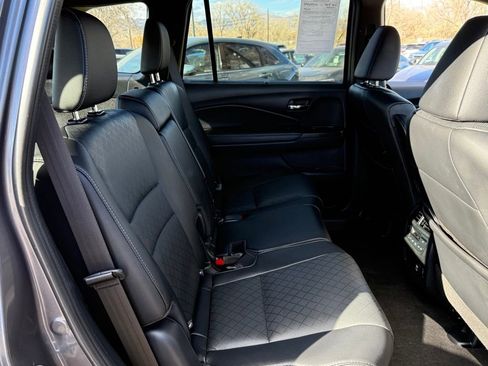 Used 2021 Honda Passport Touring image 18