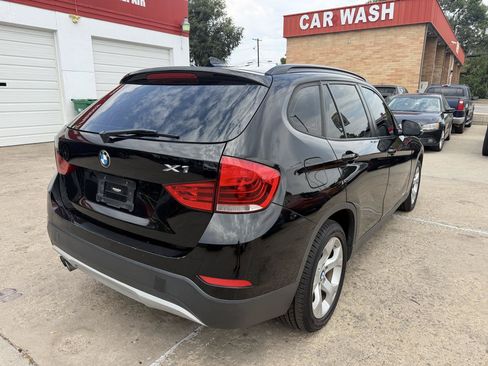 Used 2015 BMW X1 sDrive28i RWD image 7