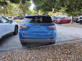 Used 2017 Jeep Compass Latitude w/ Popular Equipment Group image 6