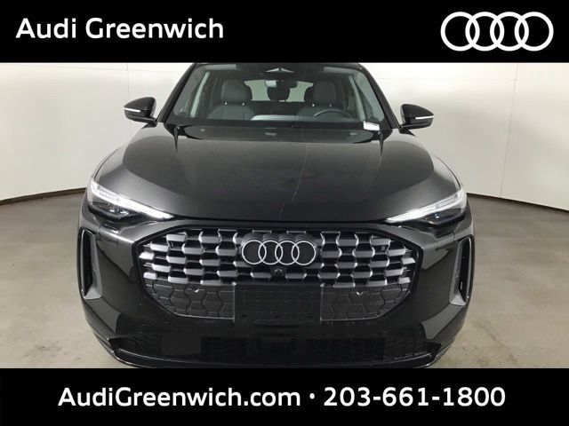 Certified 2025 Audi Q5 Premium w/ Premium Plus AWD/4WD image 2