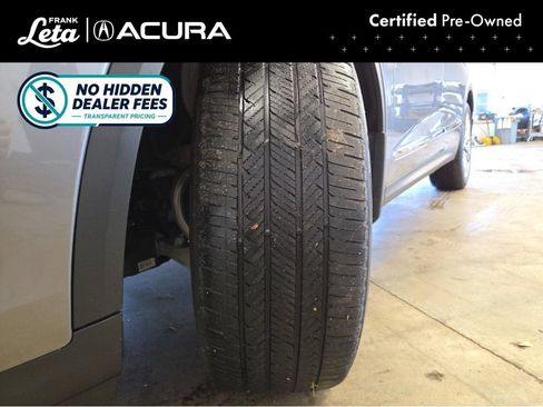 Used 2023 Acura MDX SH-AWD w/ Advance Package image 26