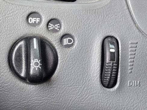 Used 2005 Ford Ranger Edge image 10