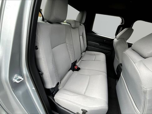 New 2026 Toyota Tacoma SR5 AWD/4WD image 19